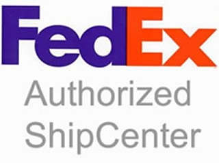 FedEx Midland, Texas