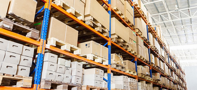 Warehouse & Inventory Freight Services Midland, Texas