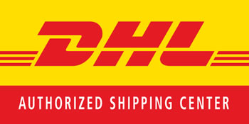 DHL Shipping Midland